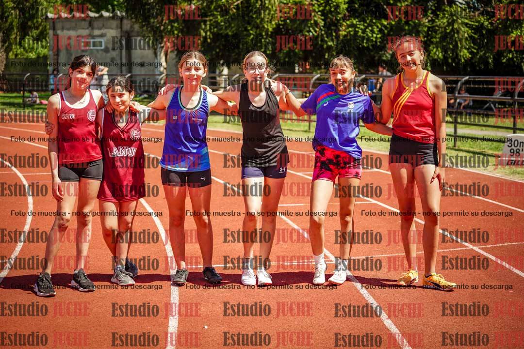 Fotos de algunos extras del torneo