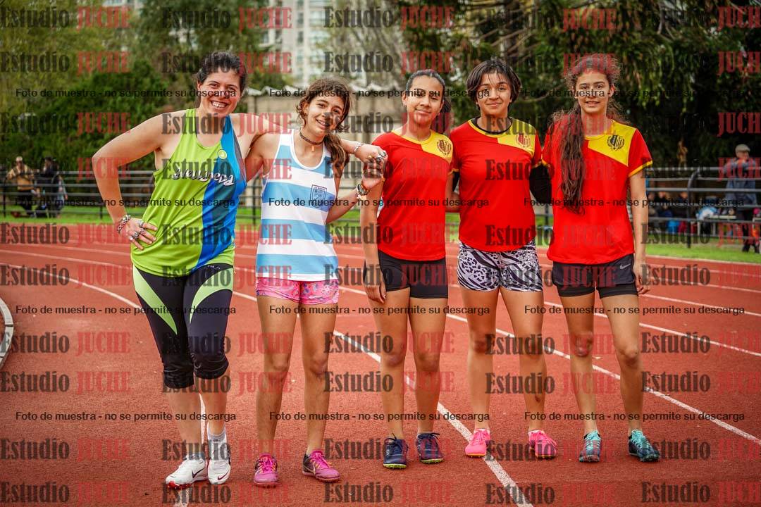 Fotos de algunos extras del torneo