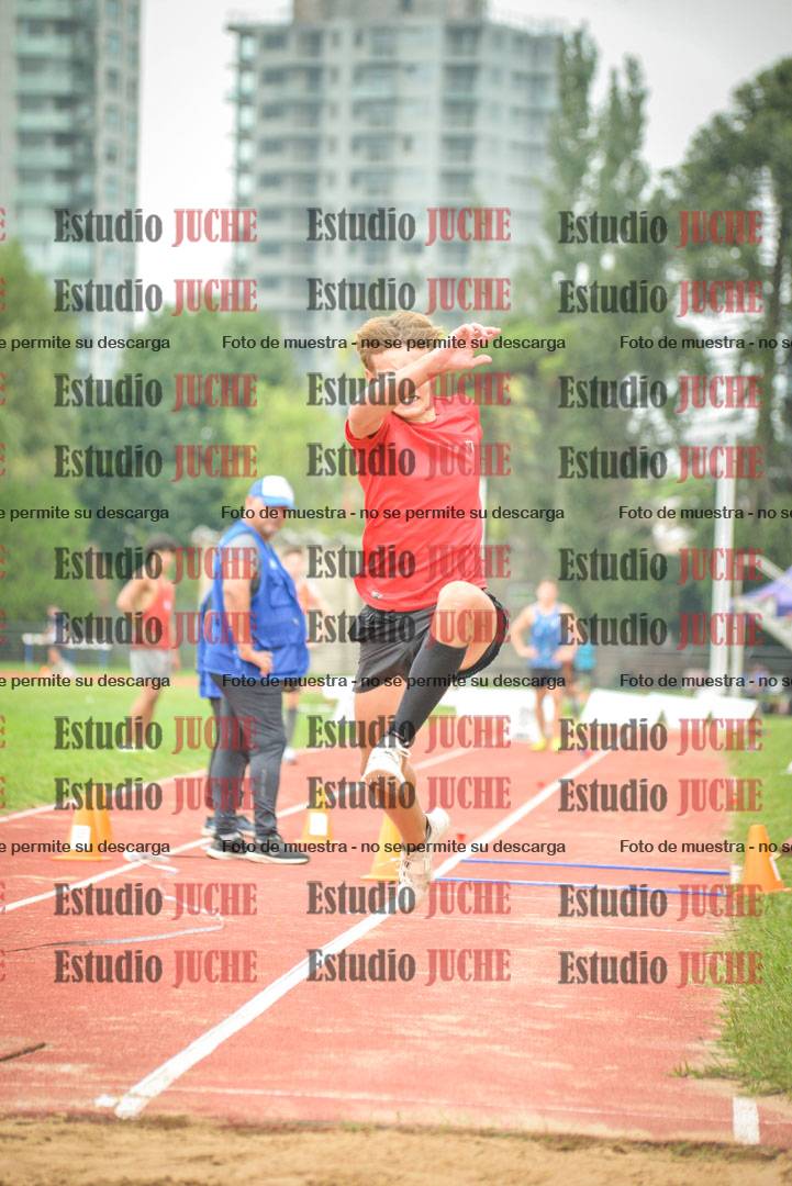 Fotos del salto triple - tabla de 11 y 13