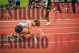 Fotos de los 400 m llanos de mujeres