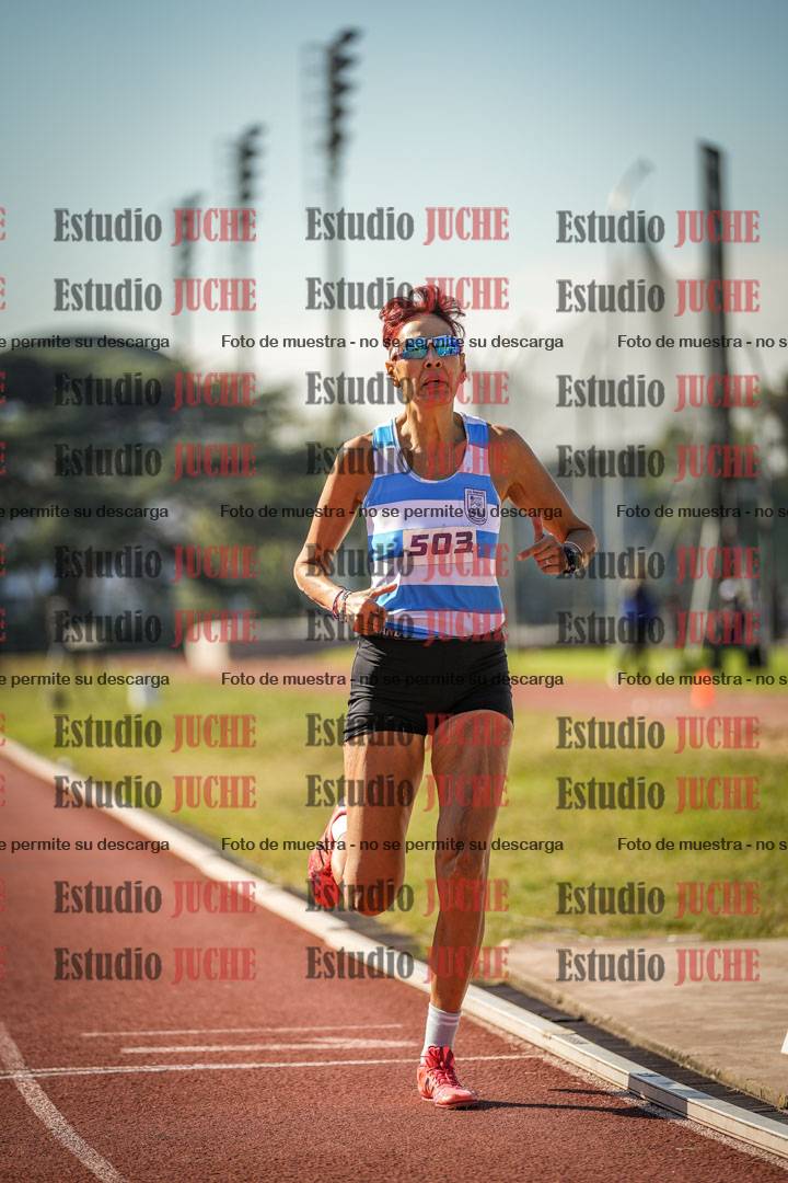 Fotos de los 800 m llanos de mujeres