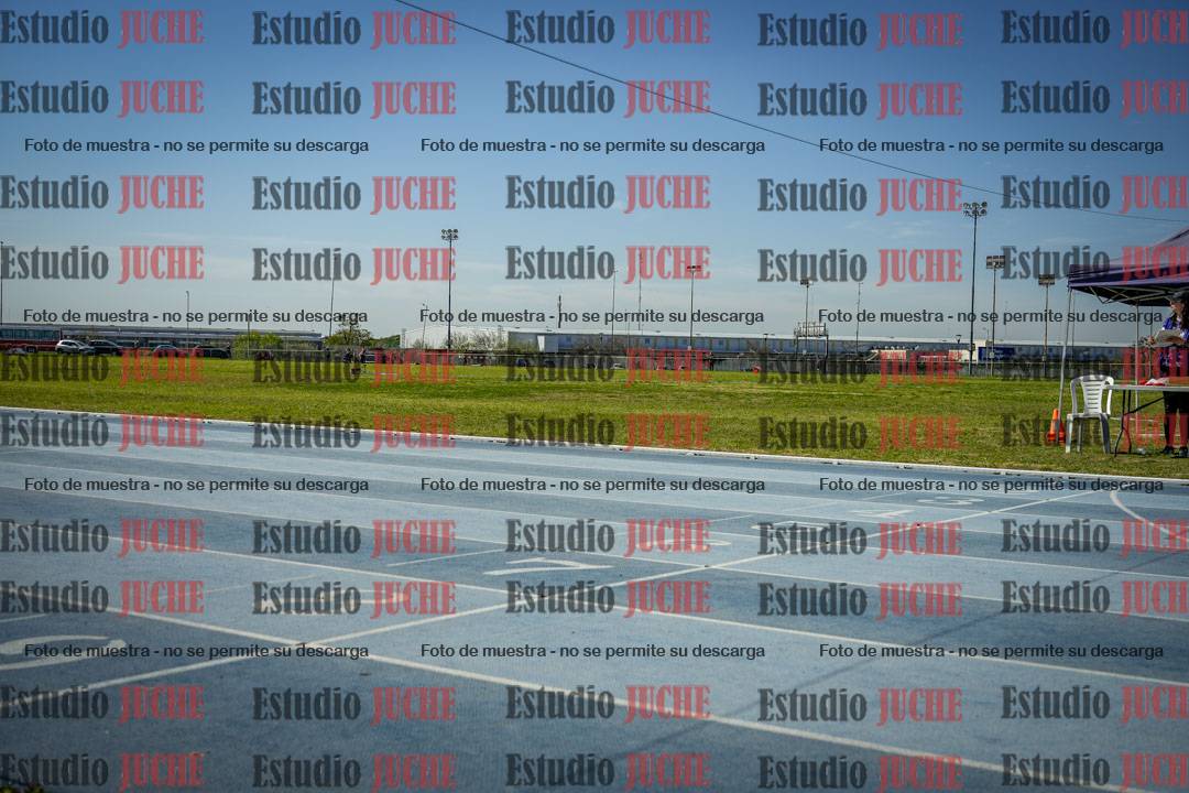 Fotos de los 400 m llanos de mujeres