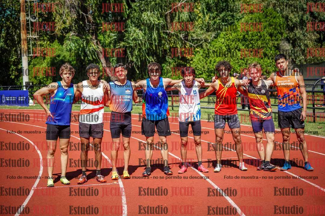 Fotos de algunos extras del torneo