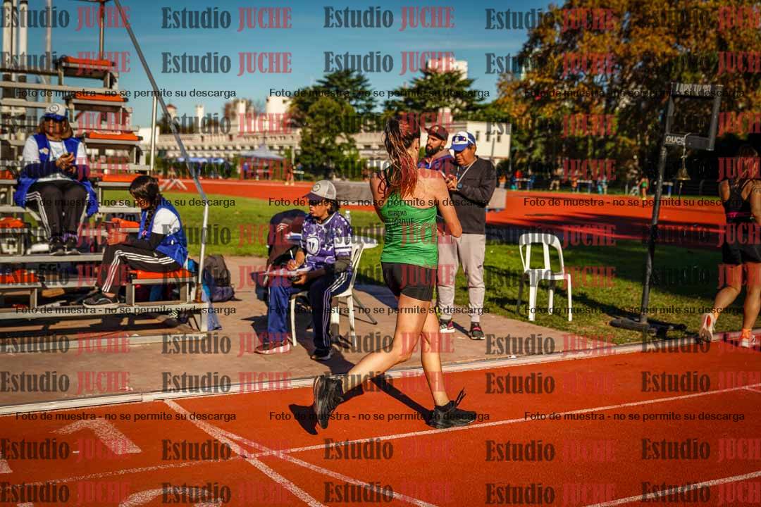 Fotos de los 3000 m llanos de mujeres