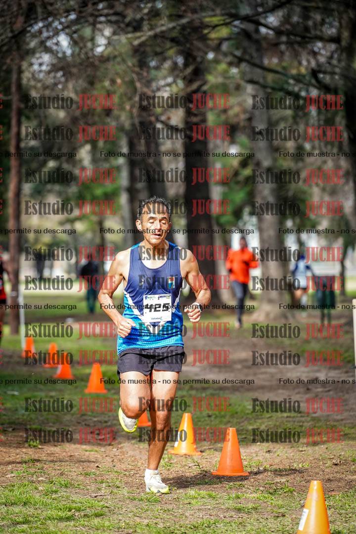 Fotos en el circuito