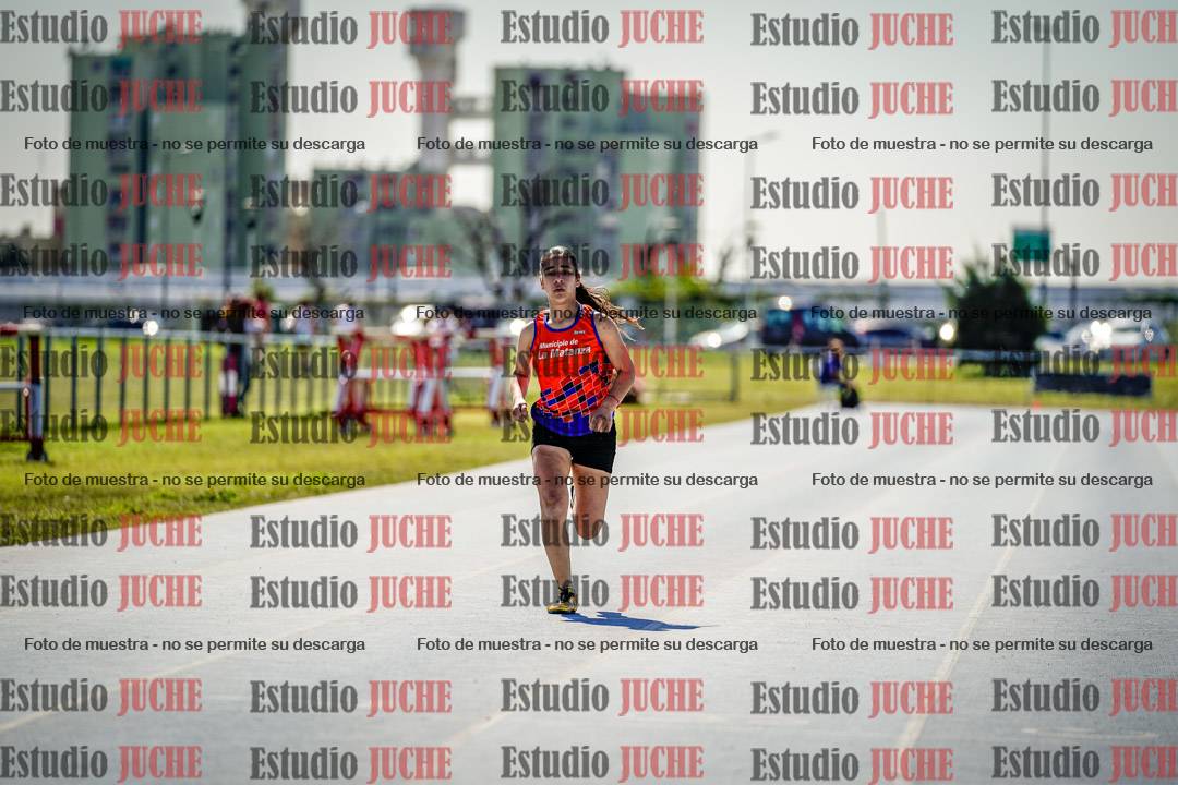 Fotos de los 400 m llanos de mujeres