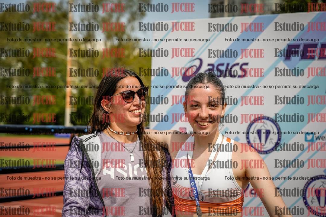 Fotos de algunos extras del torneo