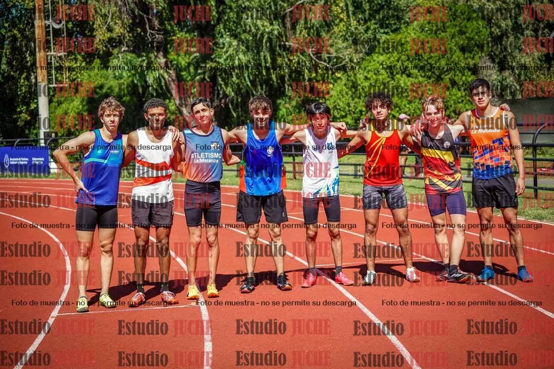 Fotos de algunos extras del torneo