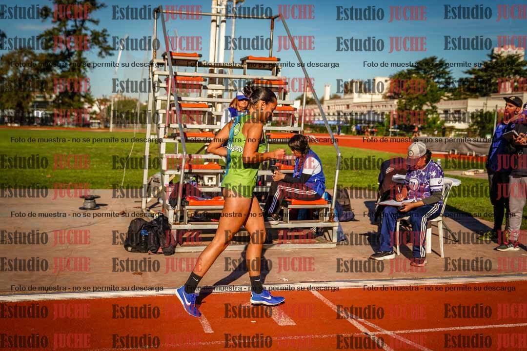 Fotos de los 3000 m llanos de mujeres