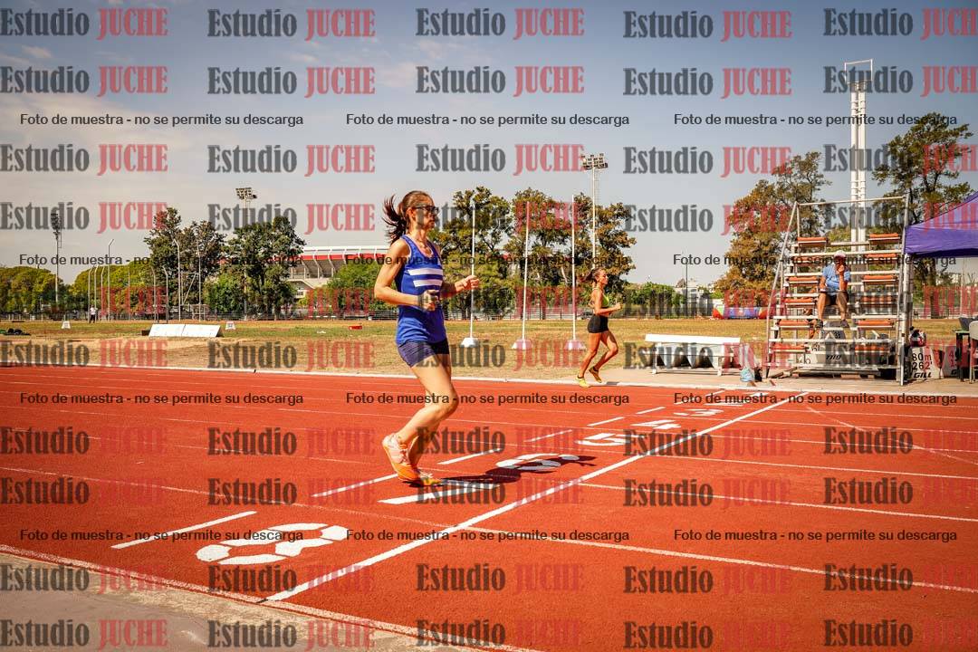 Fotos de los 400 m llanos de mujeres