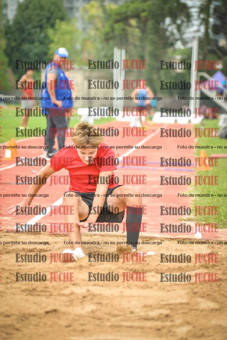 Fotos del salto triple - tabla de 11 y 13
