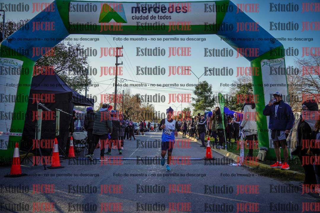Fotos de las llegadas