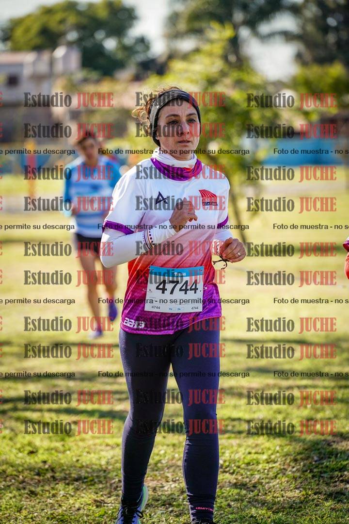 Fotos en el circuito