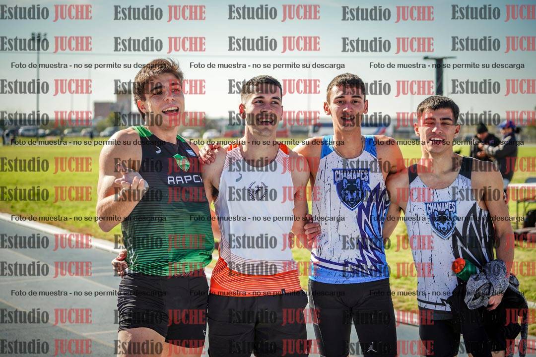Fotos de algunos extras del torneo