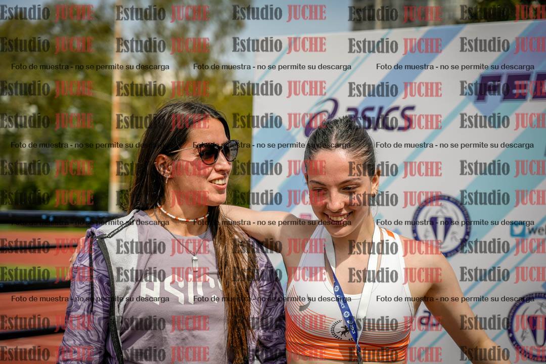 Fotos de algunos extras del torneo