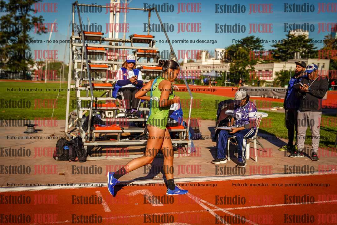 Fotos de los 3000 m llanos de mujeres