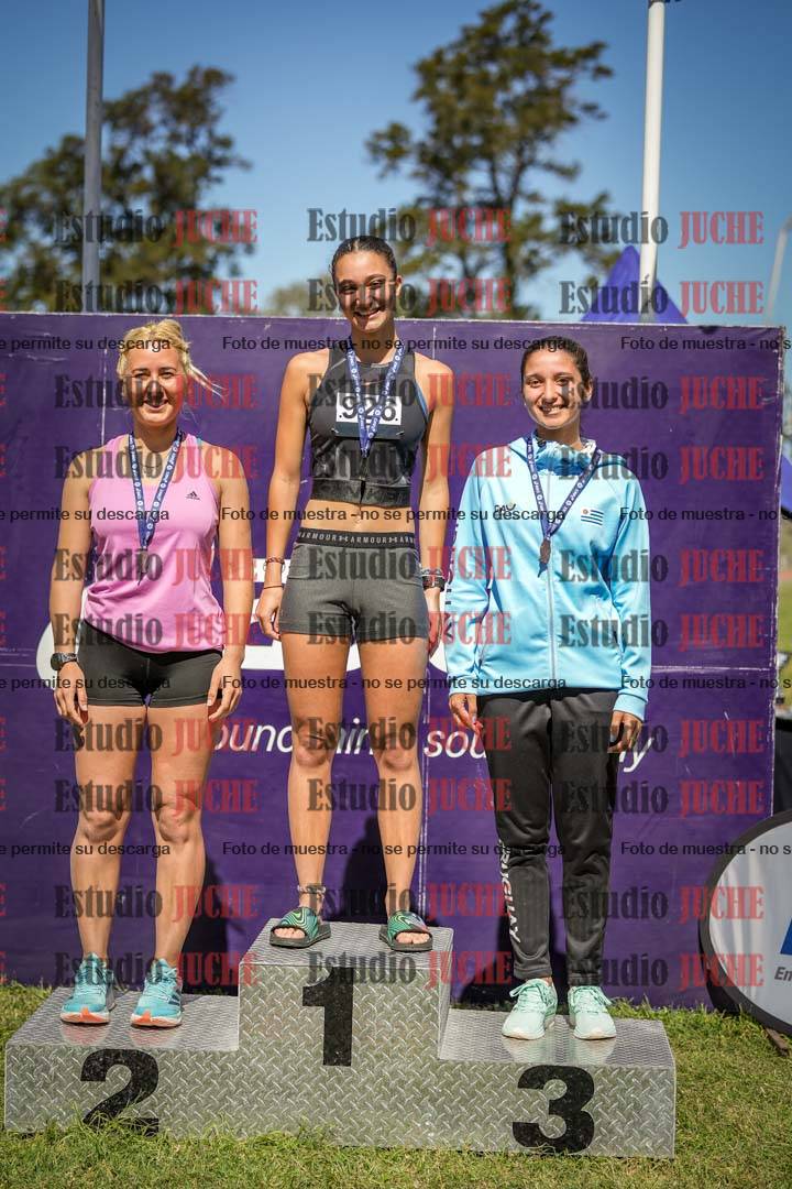 Fotos de algunos extras del torneo