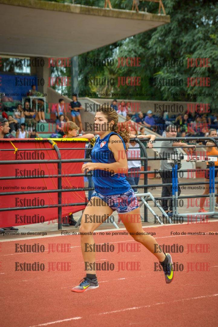 Fotos de los 400 m llanos de mujeres