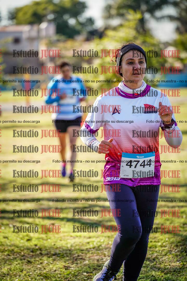 Fotos en el circuito