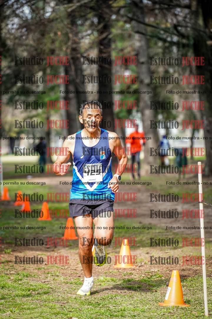 Fotos en el circuito