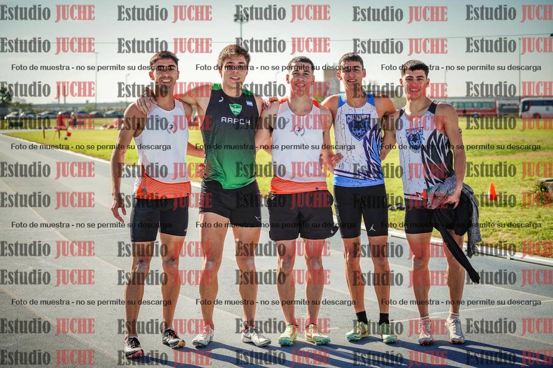 Fotos de algunos extras del torneo