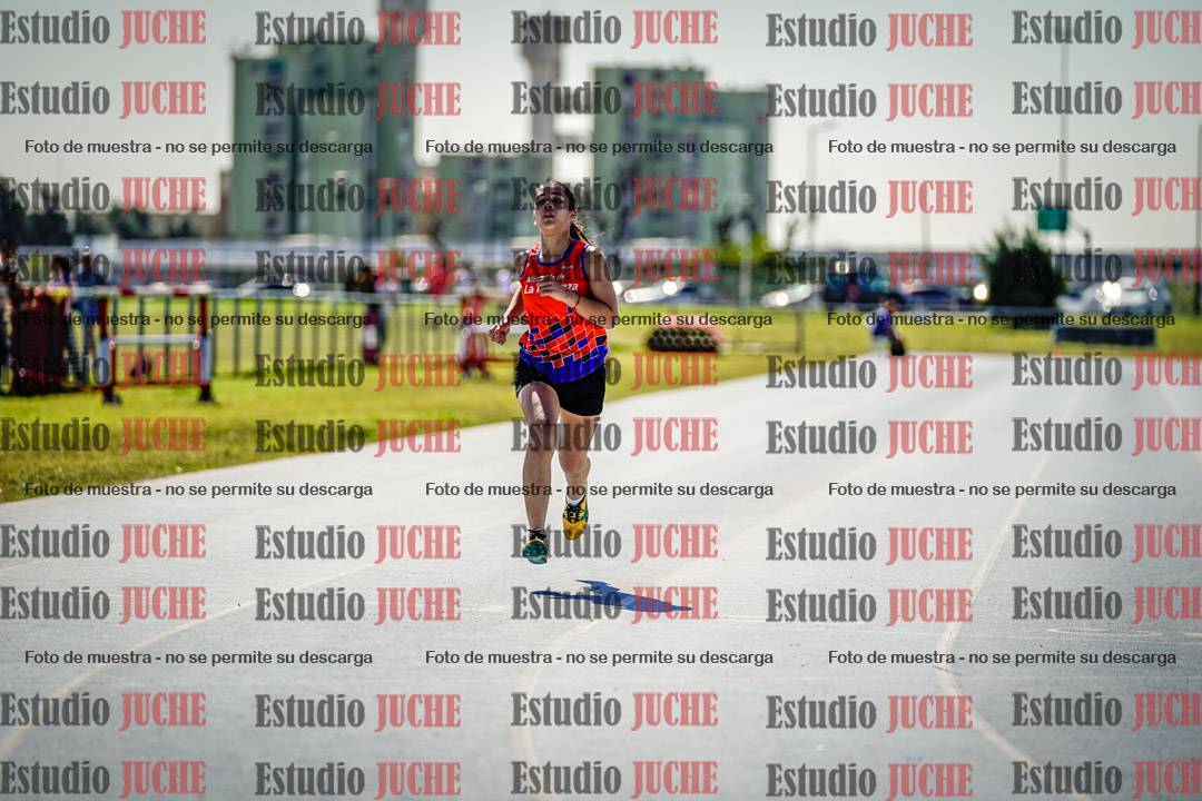 Fotos de los 400 m llanos de mujeres