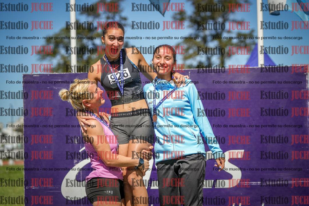 Fotos de algunos extras del torneo