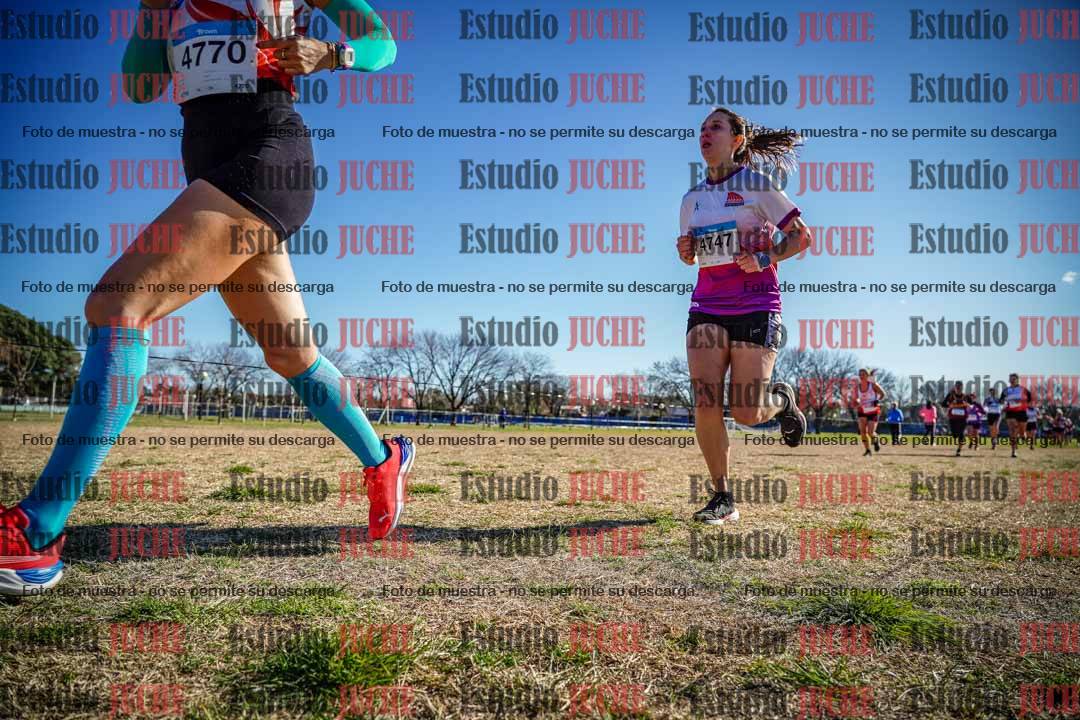 Fotos en el circuito