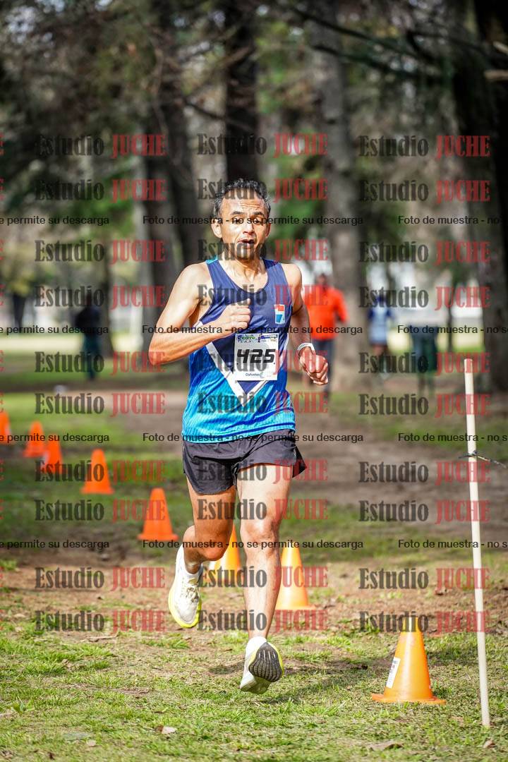 Fotos en el circuito