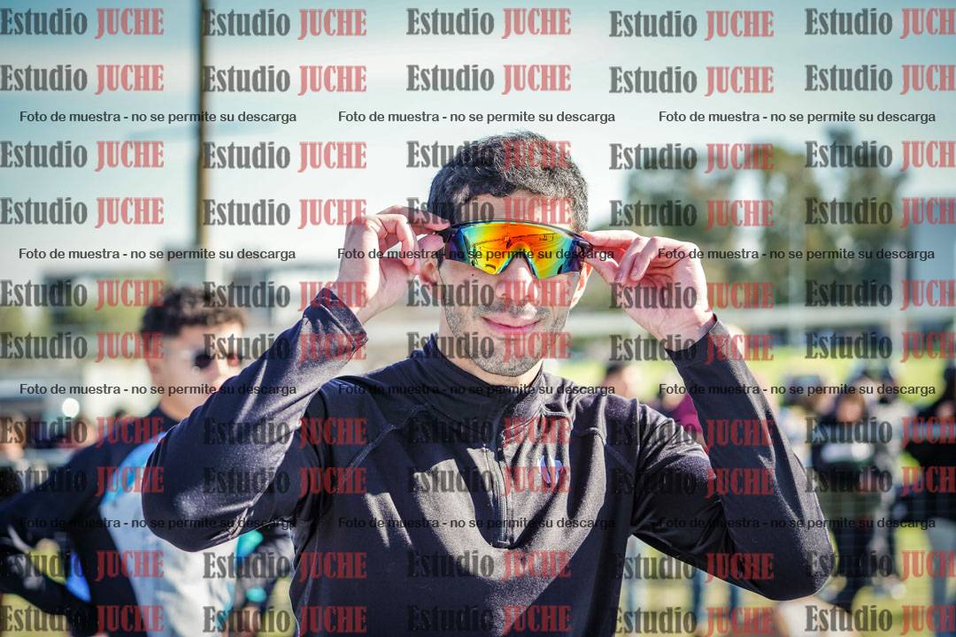 Fotos de algunos extras del torneo