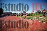 Fotos de los 600 m llanos de varones