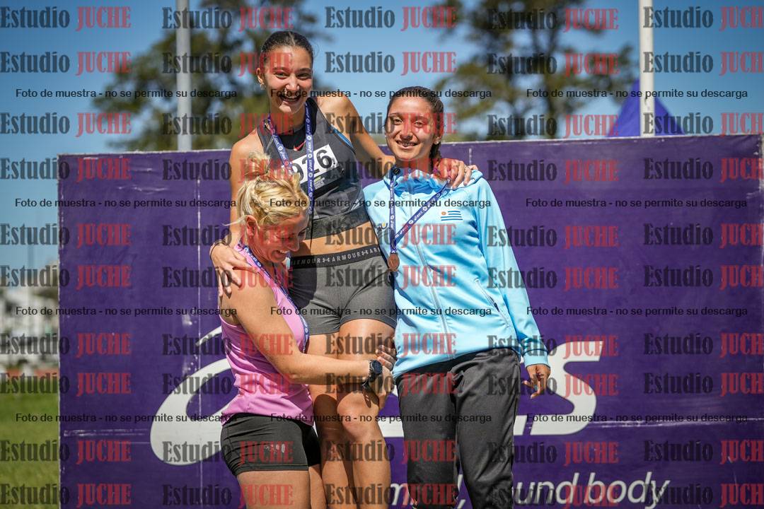 Fotos de algunos extras del torneo