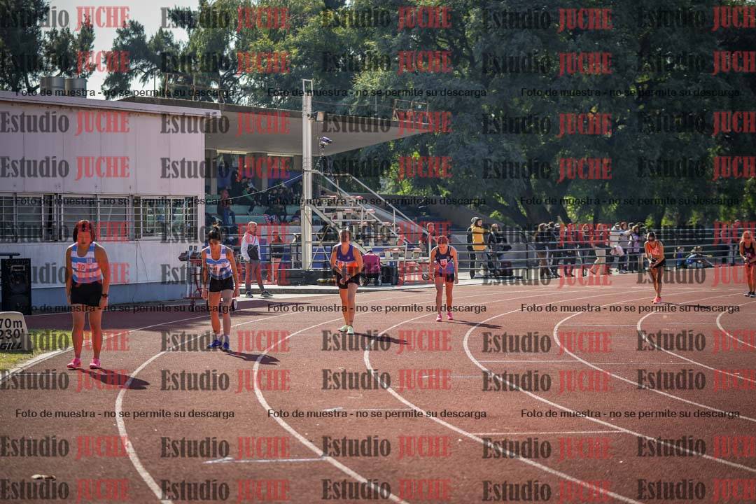 Fotos de los 800 m llanos de mujeres