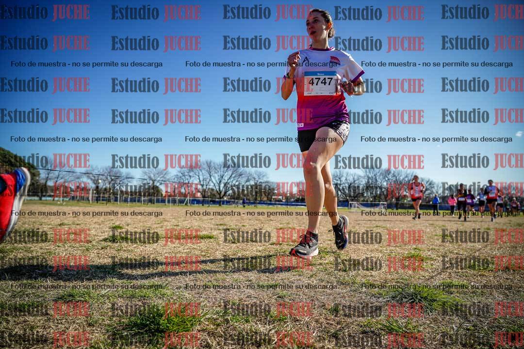 Fotos en el circuito