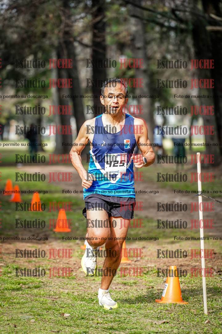 Fotos en el circuito