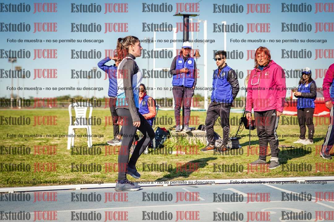 Fotos de los 2000 m llanos de mujeres