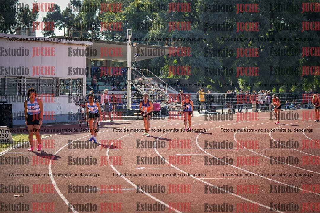 Fotos de los 800 m llanos de mujeres