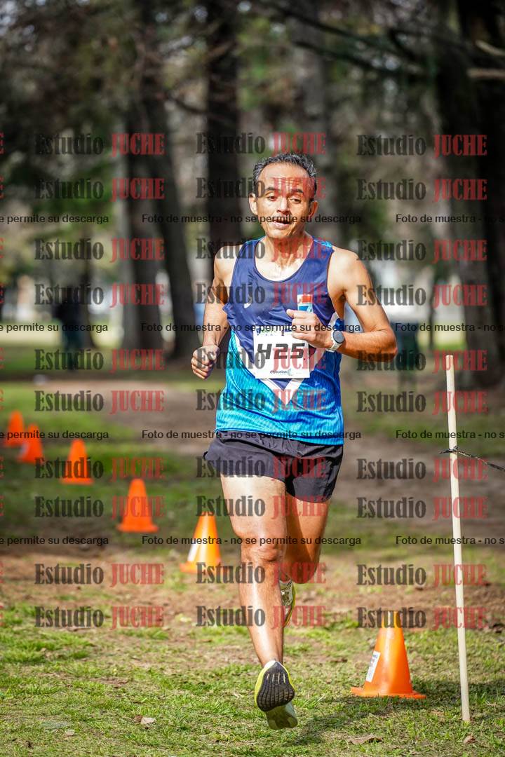 Fotos en el circuito