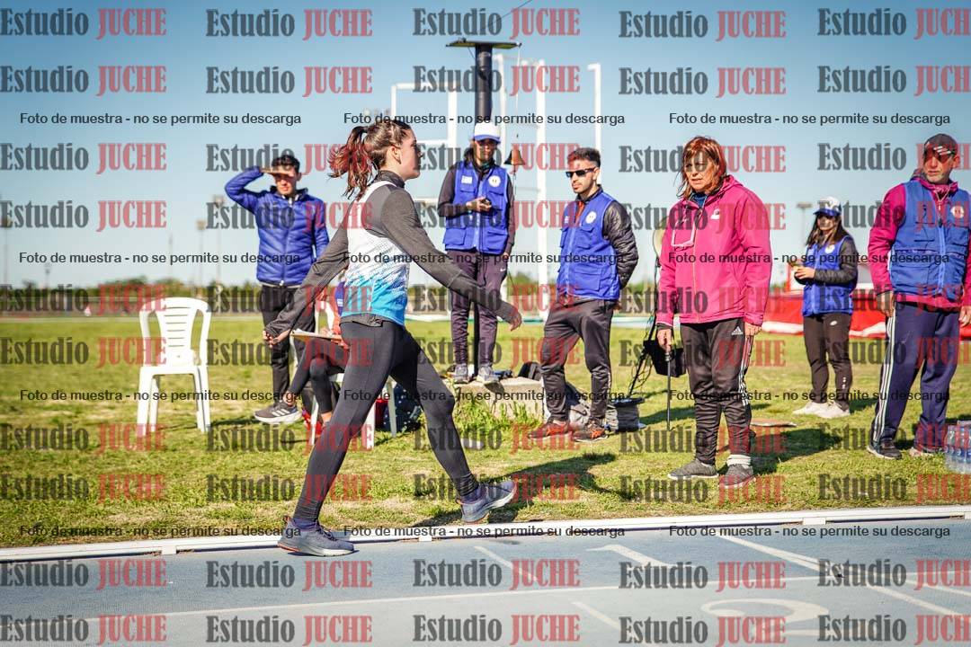 Fotos de los 2000 m llanos de mujeres