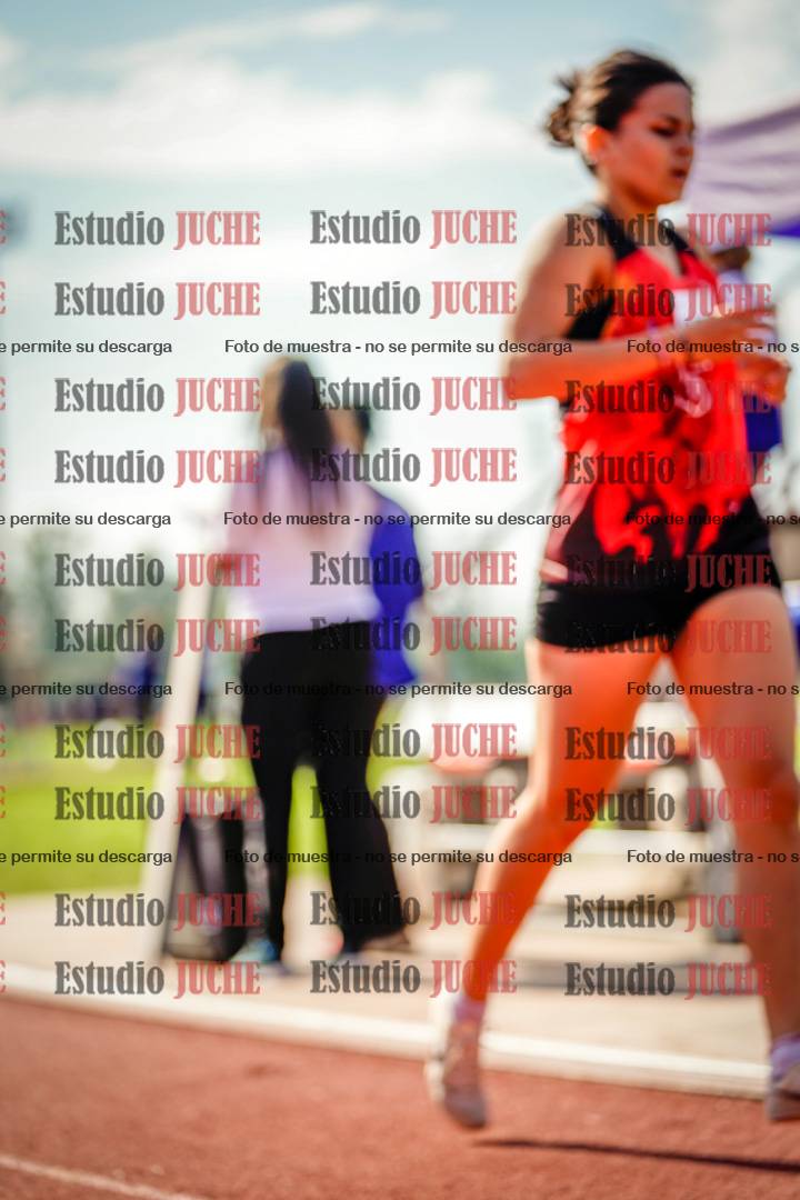 Fotos de los 800 m llanos de mujeres