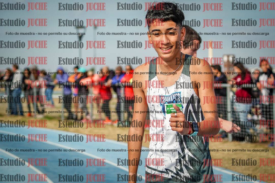 Fotos de algunos extras del torneo