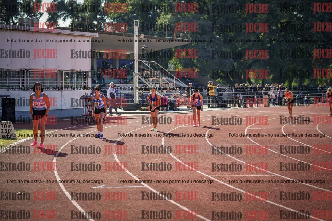 Fotos de los 800 m llanos de mujeres