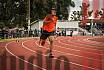 Fotos de los 400 m llanos de varones