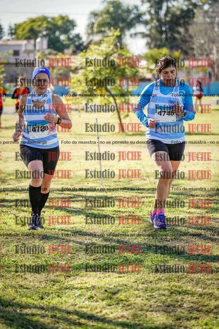 Fotos en el circuito
