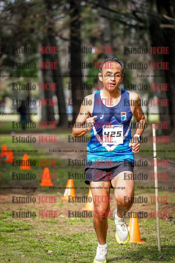 Fotos en el circuito