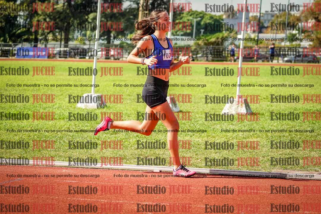 Fotos de los 800 m llanos de mujeres