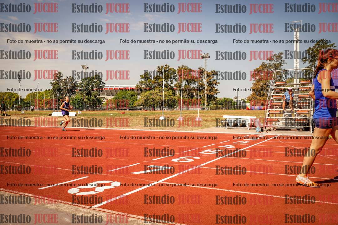 Fotos de los 400 m llanos de mujeres