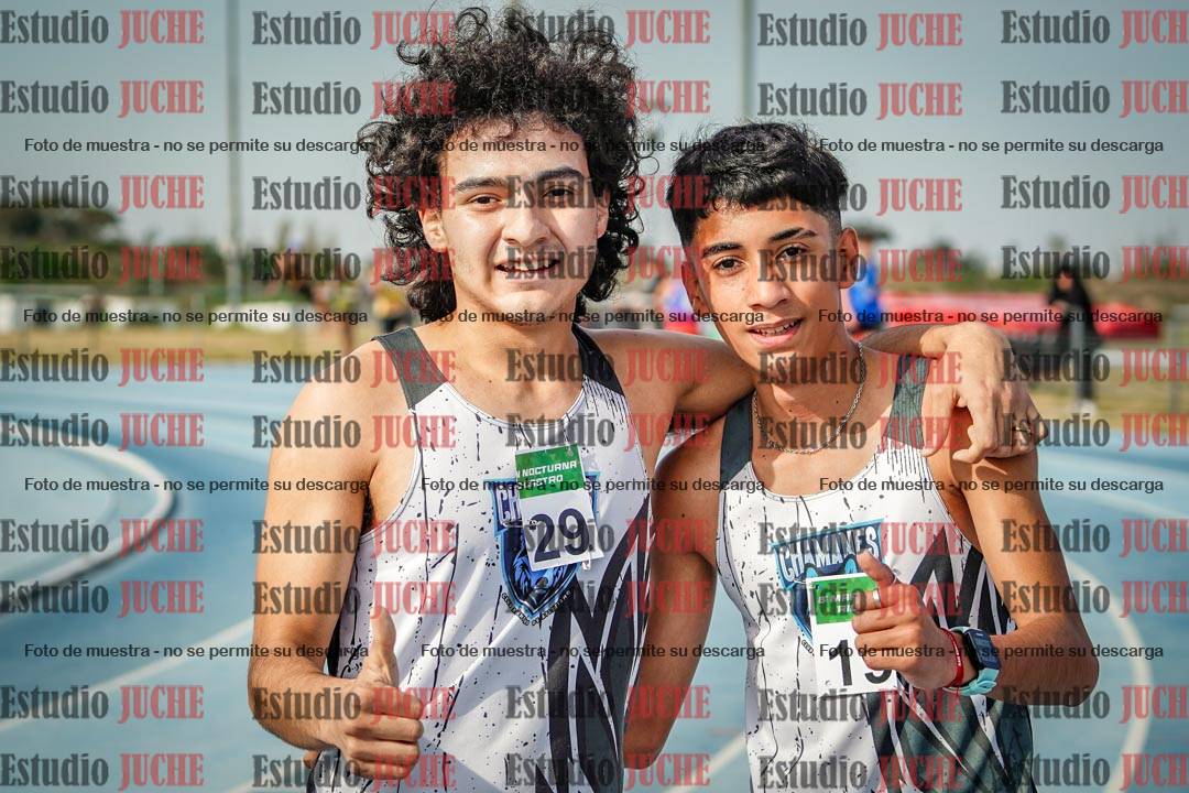 Fotos de algunos extras del torneo