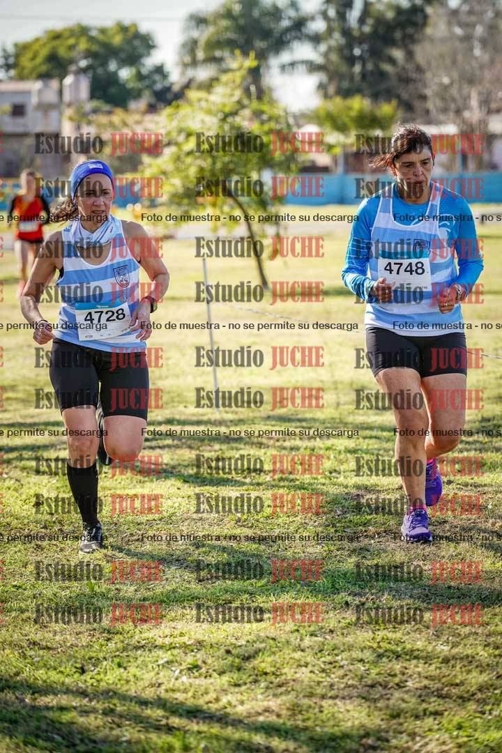 Fotos en el circuito