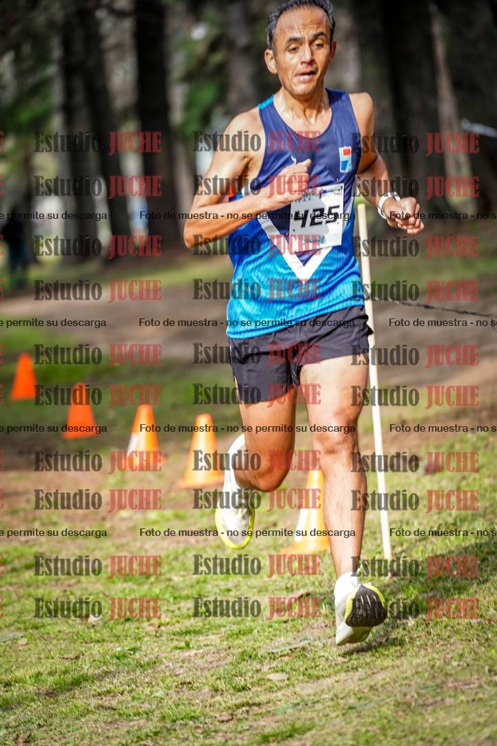 Fotos en el circuito